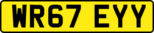 WR67EYY