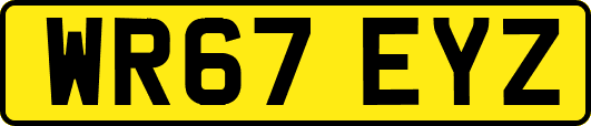WR67EYZ