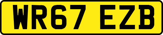 WR67EZB