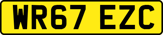 WR67EZC