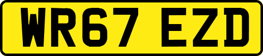 WR67EZD
