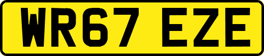 WR67EZE