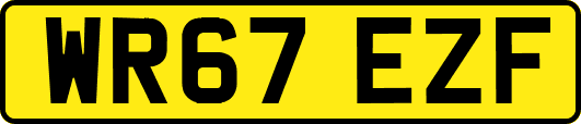 WR67EZF