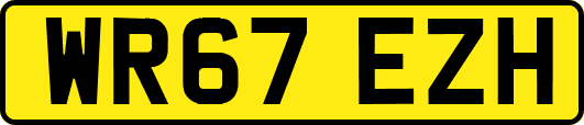 WR67EZH