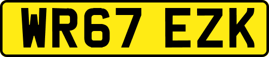 WR67EZK