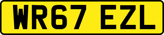 WR67EZL