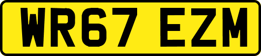 WR67EZM