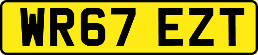 WR67EZT