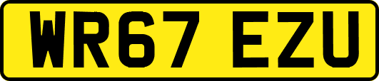 WR67EZU