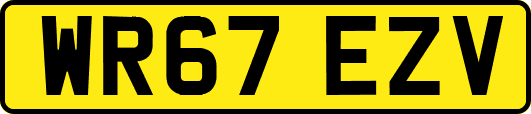 WR67EZV