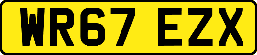 WR67EZX