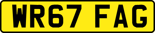 WR67FAG
