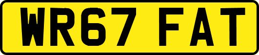 WR67FAT
