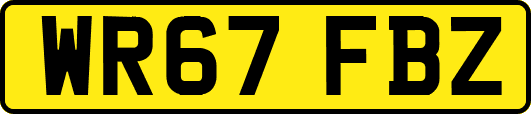 WR67FBZ