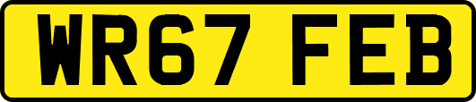 WR67FEB