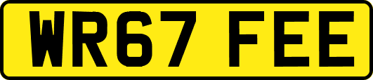 WR67FEE