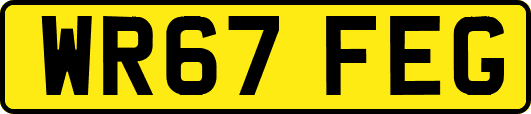 WR67FEG