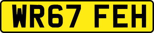 WR67FEH