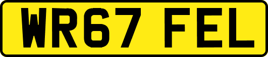 WR67FEL