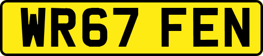 WR67FEN