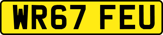 WR67FEU