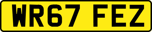 WR67FEZ