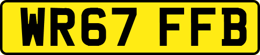 WR67FFB