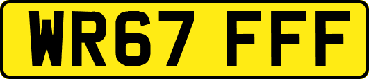 WR67FFF