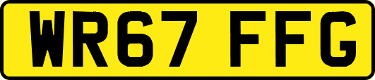 WR67FFG
