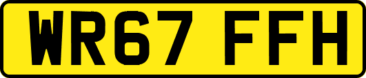 WR67FFH