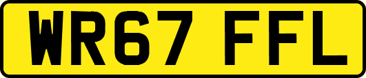 WR67FFL