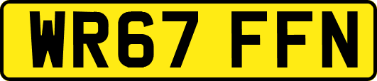 WR67FFN