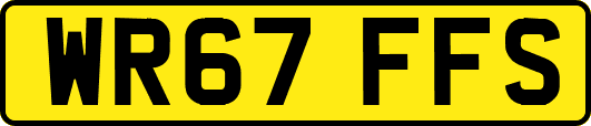 WR67FFS
