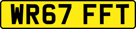 WR67FFT