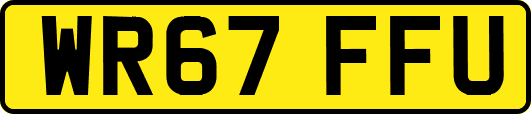 WR67FFU