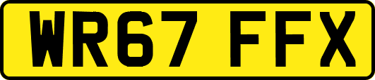 WR67FFX
