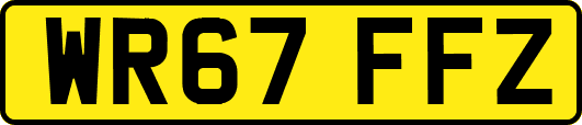 WR67FFZ
