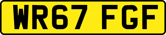 WR67FGF