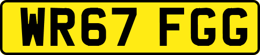 WR67FGG
