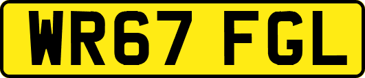 WR67FGL