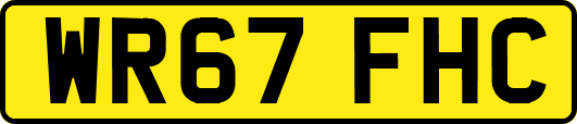 WR67FHC