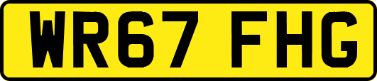 WR67FHG
