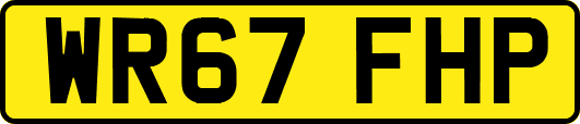 WR67FHP