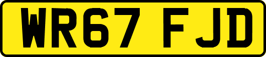WR67FJD