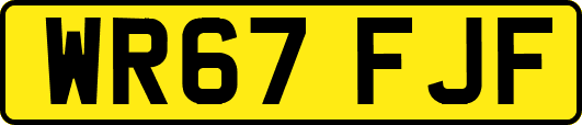 WR67FJF
