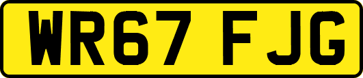 WR67FJG