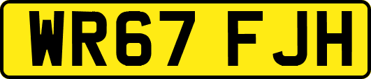WR67FJH