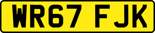 WR67FJK