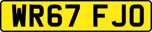 WR67FJO