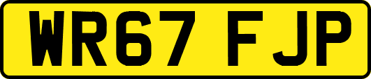 WR67FJP